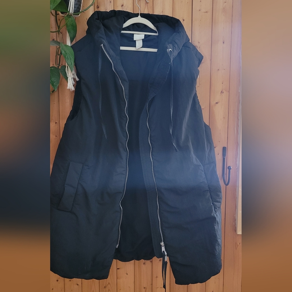 H&M Maternity Vest L